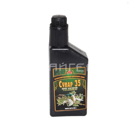 Порох Сунар 35 (250 гр) Казань