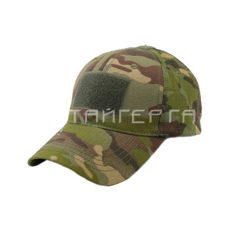 Бейсболка PMX Tactical Pro мультикам тропики
