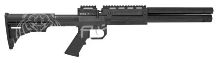 Винтовка PCP VL-12 Lotar Walter Carabine к.5,5