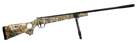 Винтовка пневм. ZR 1500C к.4,5