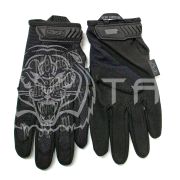 Перчатки Fast Fit Black Covert size S код MECHANIX FFTAB-55