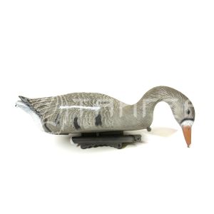 Муляж гуся Sport Plast FLFO 940 белолобый, плавающий (упаковка 6 шт.)