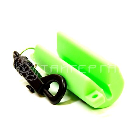 Выниматель для стрел Centershot зеленый  JKGFJ-20D6001-Green/Black