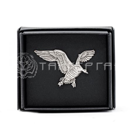 Значок "Гусь"