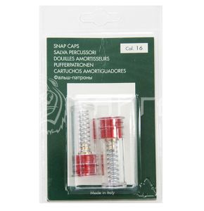 Фальшпатрон 16 30/16 2шт.