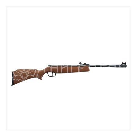 Винтовка пневм. Stoeger X3-Tac Wood к.4,5 дерево