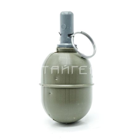 Граната страйкбольная Воин (РГД-5) Акустика 4  без скобы