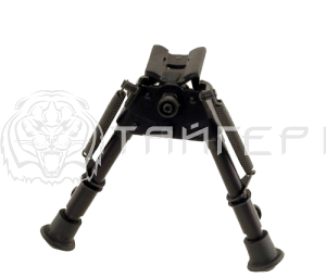 Сошки Bipod harris серия S BR 6-9" S-BR