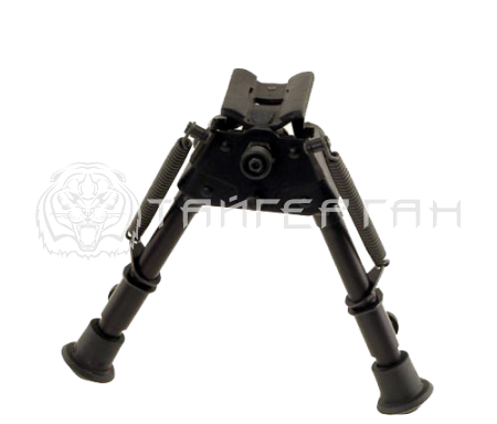 Сошки Bipod harris серия S BR 6-9" S-BR