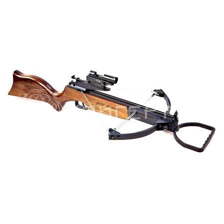 Арбалет винтовочный КОРШУН