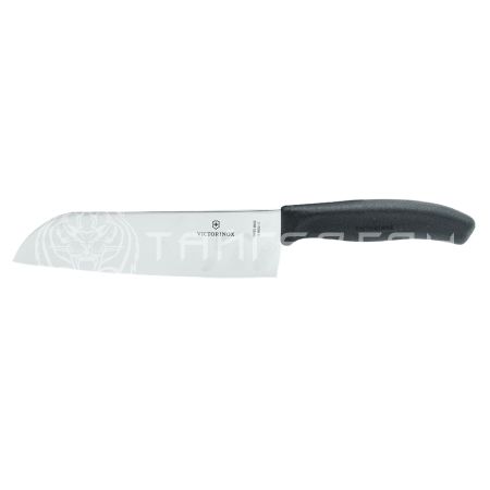 Нож SANTOKU 6.8503.17