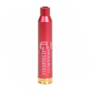 Патрон холодной пристрелки Firefield к.300 FF/39006