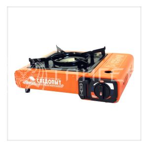 Плита наст. газовая "СЛЕДОПЫТ - Classic"/6/  PF-GST-N06