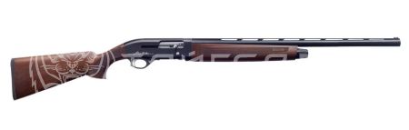 Ружье Armsan A612 DW MC Wood Black к.12/76/710 орех