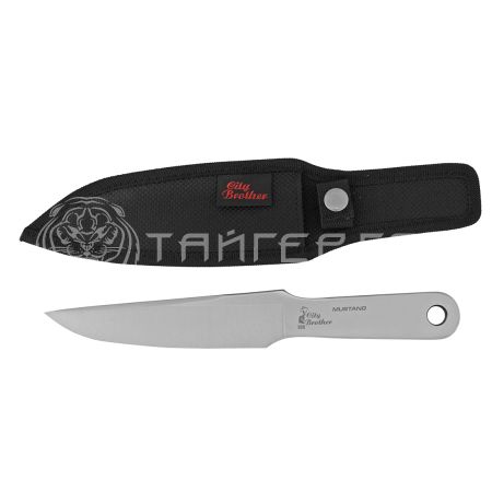 Нож метательный City Brother 1109 Mustang
