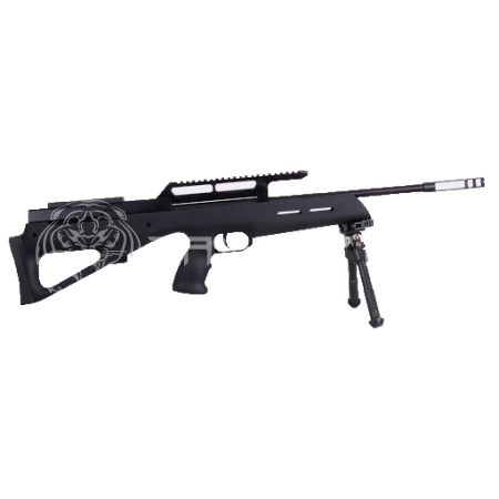 К-н МЕ18 к.22 LR бук с покрытием Soft touch черный