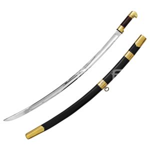 шашка модели Офицерская Ермоловская