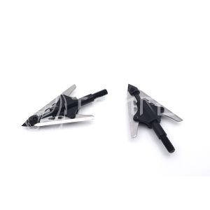 Наконечник Single Wing 3 шт.  JKBR-SWN