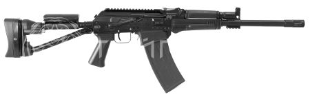 Карабин Сайга-12К исп.030 к.12/76/430 пр/трубч. КОМ30 СТ