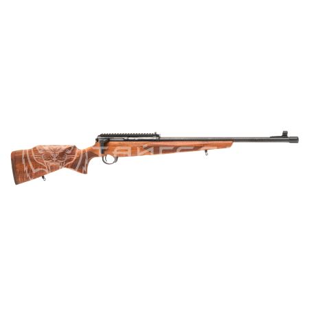 К-н Baikal 141 Соболь к.22 LR 347 мм