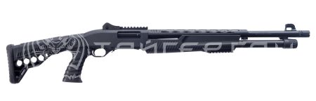 Ружье Armsan RS-X2 Telescopic к.12/76