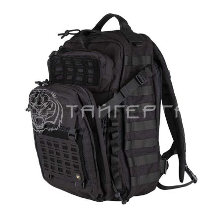 Рюкзак TACARY-40L Vav Wear, цвет Black