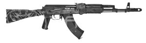 К-н Сайга-МК исп.030 к.7,62х39,415 ПЛС,ПР/СКЛ ПЛС,ППР10,ДТ,МГ10Д-1