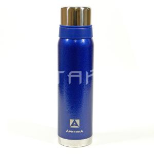 Термос Арктика 106-900 0.9л. синий (106-900/BLU)