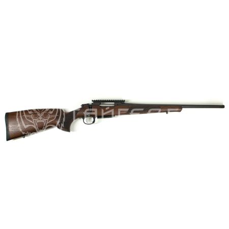К-н CZ 557 Ranger Walnut к.308 Win M14x1