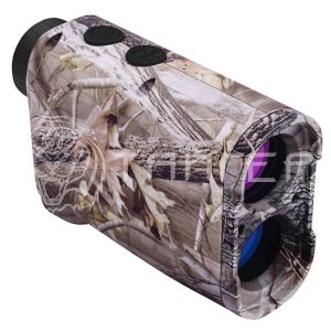 Дальномер лазерный Levenhuk Camo LC900