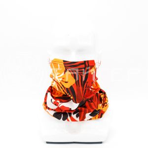 Многофункциональная бандана Stich Tube Hawaii Red (16.tif) 90010250