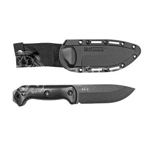 Нож номерной Ka-Bar BK2 №