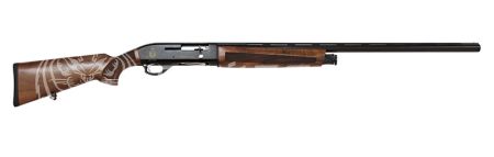 Ружье ZR EVO WOOD MATT к.12/76/760 5 насадок