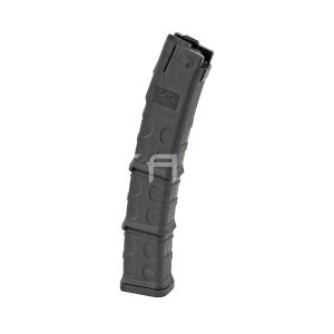 Магазин Pufgun на Сайга-9/ПП-Витязь 9х19, 30 патр, полимер, возмож. укороч, черн, Mag SG-919 30-30В