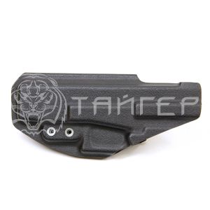 Кобура для Glock скрытого ношения с классической клипсой
