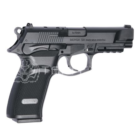 Пневм.пист.BERSA THUNDER 9 PRO к.4,5 мм