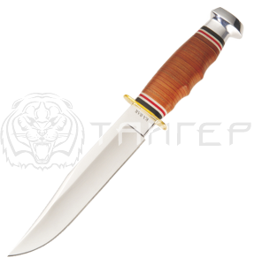 Нож номерной Ka-Bar 1236 №