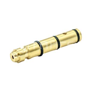 Заправочный штуцер 8 мм квик