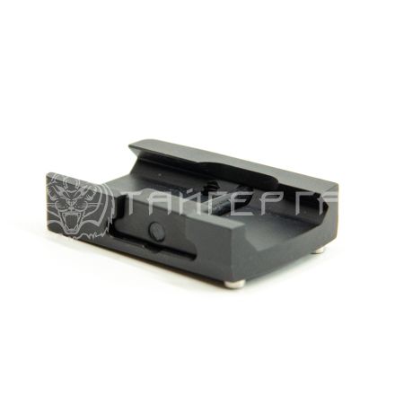 Кронштейн Holosun база RMR 407/507/508/509