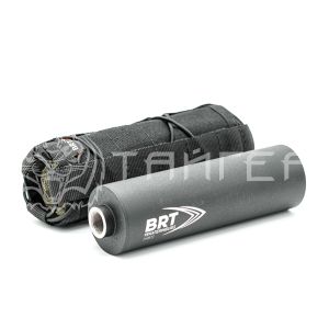 ДТК Сайга 9 (160мм, 13 камер, М16х1R, п/п 11мм, ⌀ 50мм)