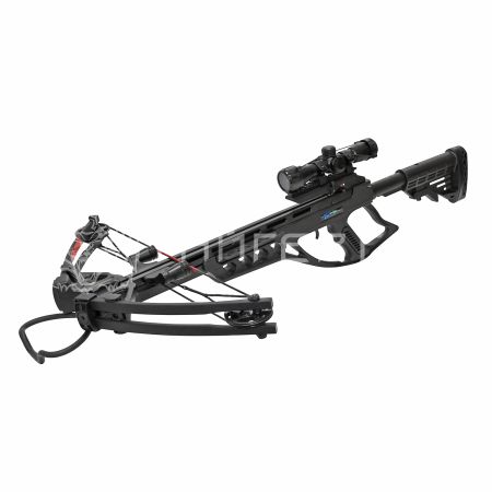 Арбалет блочный MK XB55 BK (в комплекте)      MK-XB55-BK