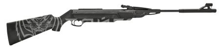 Винтовка пневм. MP-512С-01 к.4,5 обн.дизайн чер.3дж ряд