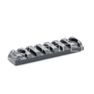 Планка Picatinny Вектор-7,62 VR-PIC7 на M-LOK, 7 слотов VR-PIC7