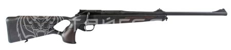 К-н Blaser R8 Pr Success Leather 8х68  к.243 Win