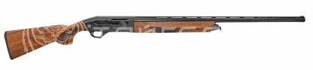Ружье ATA Venza Black к.12/76/760 орех