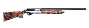 Ружье ATA Neo 12 Engraved Modern III Gold к.12/76/760 орех