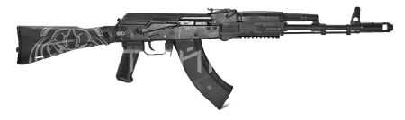 К-н Сайга-МК исп.030 к.7,62х39,415 ПЛС,ПР/СКЛ ПЛС,ППР10,ДТ,МГ10Д-1