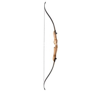 Лук рекурсивный Centershot Classic 68" (черные плечи) 30#  JKMZG-20A06-68/30-R