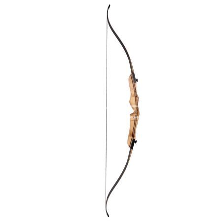 Лук рекурсивный Centershot Classic 68" (черные плечи) 30#  JKMZG-20A06-68/30-R