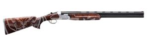 Ружье ATA SP Fonex к.12/76/760 орех, сталь